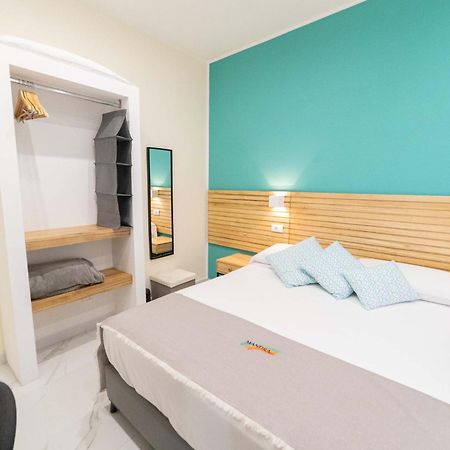 Mandra B&B Ischia Kültér fotó